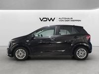 Gebraucht Renault Twingo Techno 60 kW (82 PS) 2023 Blau Kleinwagen