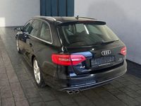 Gebraucht Audi A4 Ambition 190 PS (139 kW) 2015 Schwarz Kombi