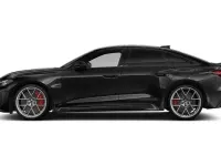 Neu Audi RS5 510 PS (375 kW) 2026 Mythosschwarz metallic Limousine