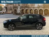 Neu MG HS Luxury 272 PS (200 kW) 2026 Schwarz SUV