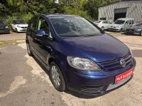 Gebraucht VW Golf IV 75 PS (55 kW) 2006 Blau Limousine