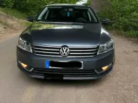 Używany VW Passat 105 KM (77 kW) 2011 Kombi