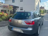 Gebraucht Seat Exeo Ecomotive 143 PS (105 kW) 2012 Grau Kombi