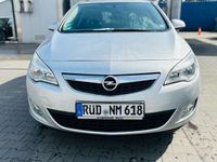 gebraucht Opel Astra 1.7 CDTI Edition