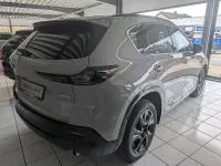 Neu Mazda CX-5 Homura-Line 141 PS (103 kW) 2026 SUV