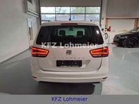 gebraucht Seat Alhambra Style Plus 2.0 TDI *LED*Türen elektr.*