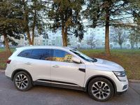 Gebraucht Renault Koleos Life 177 PS (130 kW) 2019 SUV