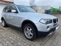 gebraucht BMW X3 Baureihe 2.0i X-Drive / Panorama-Dach/ Sitzh.