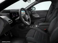 Gebraucht BMW 123 Shadowline 204 PS (150 kW) 2025 Alpinweiss Kleinwagen