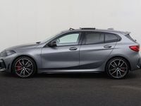 Gebraucht BMW M135 306 PS (225 kW) 2024 Grau Kleinwagen
