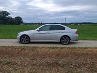 Gebraucht BMW 325 218 PS (160 kW) 2008 Limousine