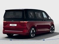 gebraucht VW Multivan T7STYLE KÜ * NAVI * 4 JAHRE GARANTIE *