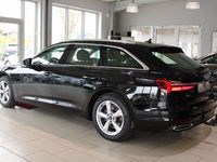 gebraucht Audi A6 Avant 40 TDI quattro sport Kamera*Standheizung