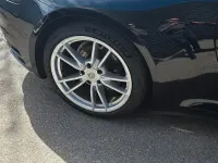 Gebraucht Porsche 911 385 PS (283 kW) 2024 Schwarz