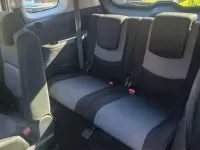 Gebraucht Mazda 5 146 PS (107 kW) 2005 Blau Van / Kleinbus