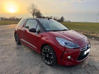 Gebraucht Citroën DS3 Cabriolet Sport Chic 156 PS (114 kW) 2014 Cabrio