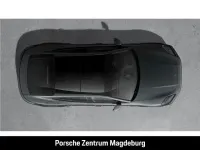 Neu Porsche Panamera 4 470 PS (345 kW) 2026 Grau Kleinwagen