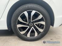 Gebraucht VW Golf VII Active 150 PS (110 kW) 2021 Weiß Kleinwagen
