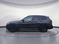 Gebraucht BMW X3 M M Sport 360 PS (264 kW) 2023 Sophistograu brillanteffe SUV