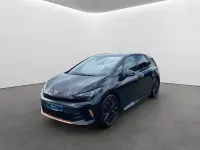 Neu Cupra Born VZ 239 kW (326 PS) 2026 Schwarz Kleinwagen
