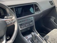 Gebraucht Cupra Ateca 300 PS (220 kW) 2020 Schwarz SUV