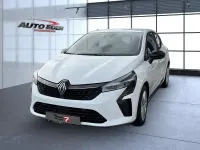 Begagnad Renault Clio V Evolution 67 HK (49 kW) 2024 Vit Sedan