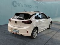 Gebraucht Opel Corsa Edition 75 PS (55 kW) 2024 Weiß Kleinwagen