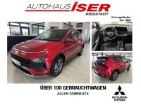 Gebraucht Hyundai Bayon 79 PS (58 kW) 2025 Rot SUV