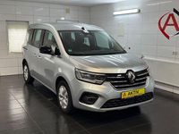 Gebraucht Renault Kangoo Edition One 102 PS (75 kW) 2022 Grau Van / Kleinbus