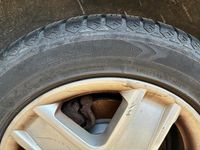 Gebraucht VW Sharan 200 PS (147 kW) 2000 Grün Van / Kleinbus