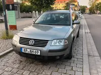 Gebraucht VW Passat 130 PS (95 kW) 2004 Kombi