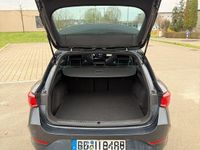 Second-hand Cupra Leon 245 CP (180 kW) 2021 Gri Break