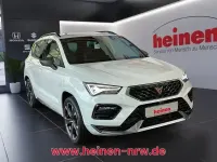 Usata Cupra Ateca 300 CV (220 kW) 2022 Bianco SUV