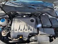 Gebraucht VW Passat 177 PS (130 kW) 2015 Silber Kombi