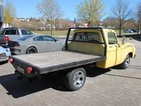 Gebraucht Ford V8 305 PS (224 kW) 1961 Gelb SUV