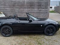 gebraucht Mazda MX5 Roadster Coupe Energy 1.8 MZR Energy