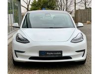 gebraucht Tesla Model 3 Long Range 18" Aero Full Self Driving