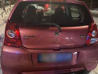 Gebraucht Suzuki Alto 75 PS (55 kW) 2009 Kleinwagen