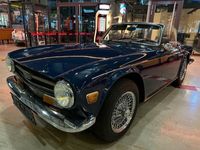 gebraucht Triumph TR6 Cabrio ***Edel & Sport trifft ***