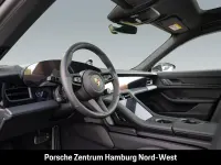 Neu Porsche Taycan 4S Black Edition 439 kW (598 PS) 2026 Grau Limousine