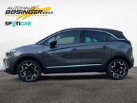 gebraucht Opel Crossland Ultimate AHK R-Kam PDC Navi