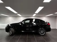 Gebraucht BMW X4 M M Sport 340 PS (250 kW) 2025 Saphirschwarz SUV