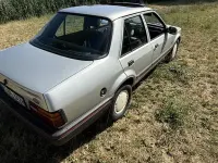 Gebraucht Ford Orion 73 PS (53 kW) 1989 Silber Limousine