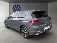 gebraucht VW Golf VIII 1.0 TSI DSG MOVE Navi LED Heckleuchten