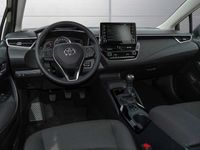 gebraucht Toyota Corolla Sedan 1.5 Dynamic Force Active //PDC/Kamera