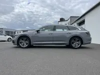Gebraucht VW Arteon R-line 190 PS (139 kW) 2023 Grau Limousine