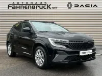 Gebraucht Renault Austral Techno Esprit Alpine 200 PS (147 kW) 2023 Schwarz SUV