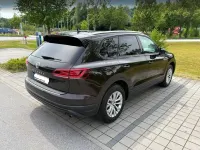 Gebraucht VW Touareg S 231 PS (169 kW) 2019 Braun SUV