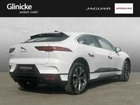 gebraucht Jaguar I-Pace I-PaceEV320 SE Sitzheizung /Ambientebeleuchtung