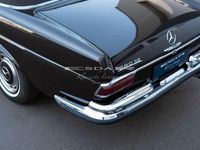 Gebraucht Mercedes 280 SE 160 PS (117 kW) 1969 Braun Cabrio